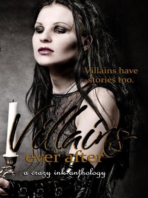 cover image of Villains Ever After